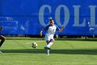 Men's Soccer vs Brandeis  Wheaton Men's Soccer vs Brandeis University. - Photo by Keith Nordstrom : Wheaton, Soccer, Brandeis, MSoc2019